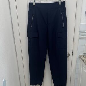 Athleta Endless Highrise Cargo Pant